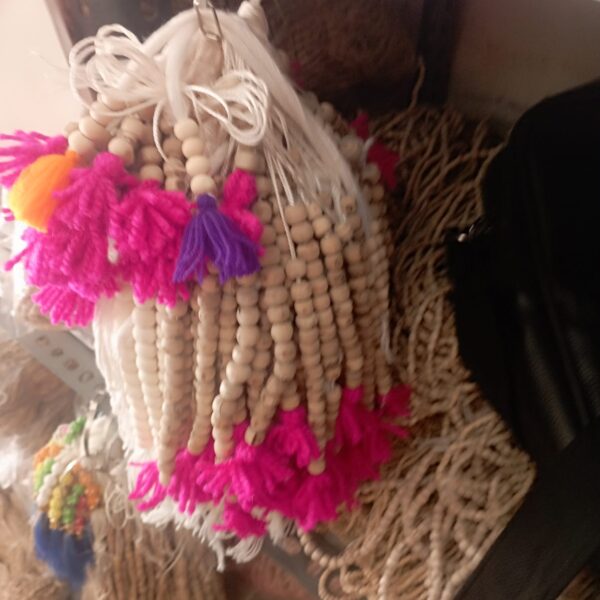 Sakshi Mala – Rs 19