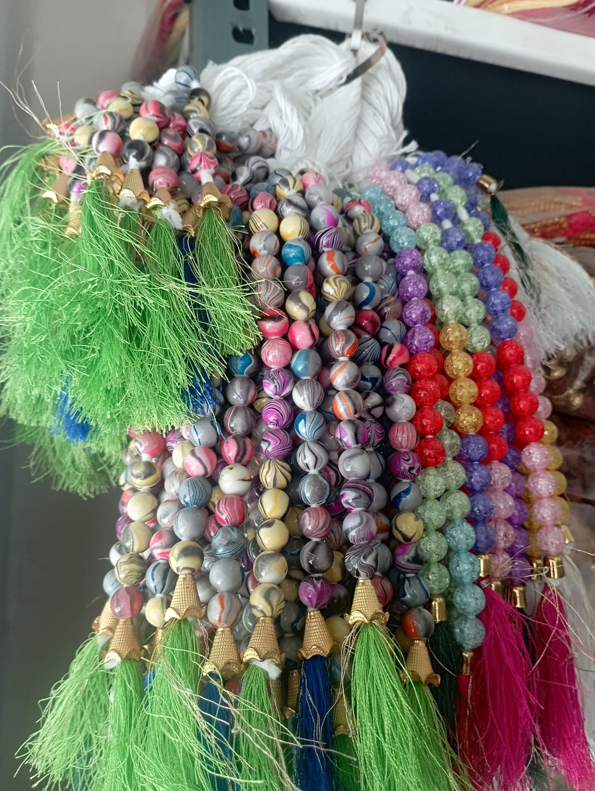 Sakshi Mala - Rs 48