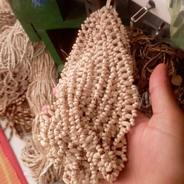 Changer Design Mala – 1 Round