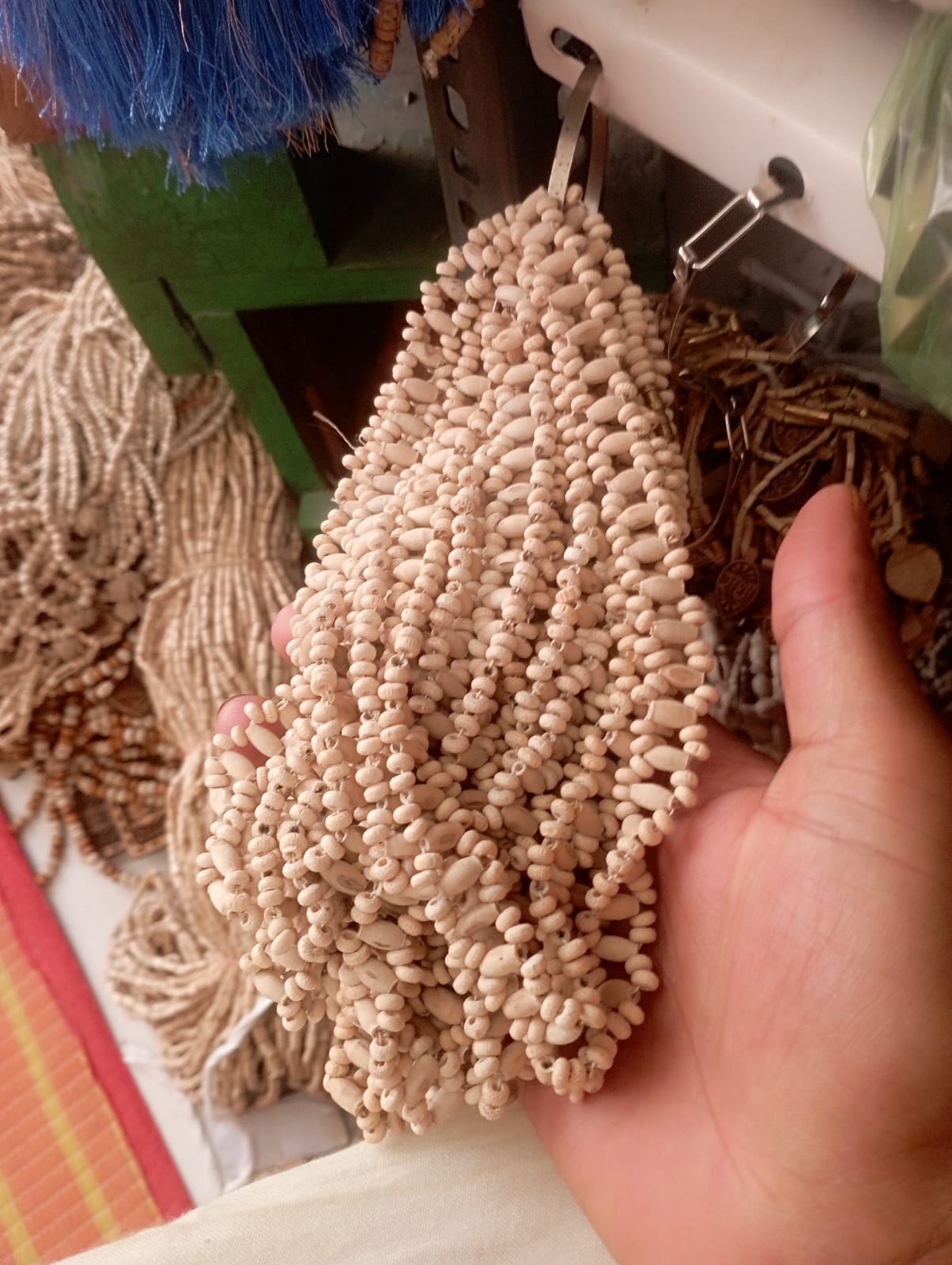Changer Design Mala - 1 Round