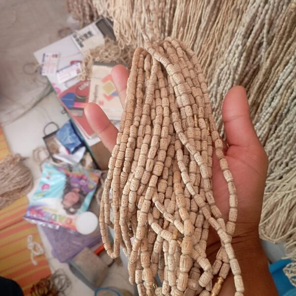 Radha Design Mala – 1 Round