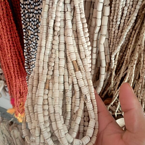 Super Quality Tulsi Mala – 1 Round