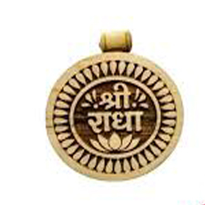 Tulsi Locket